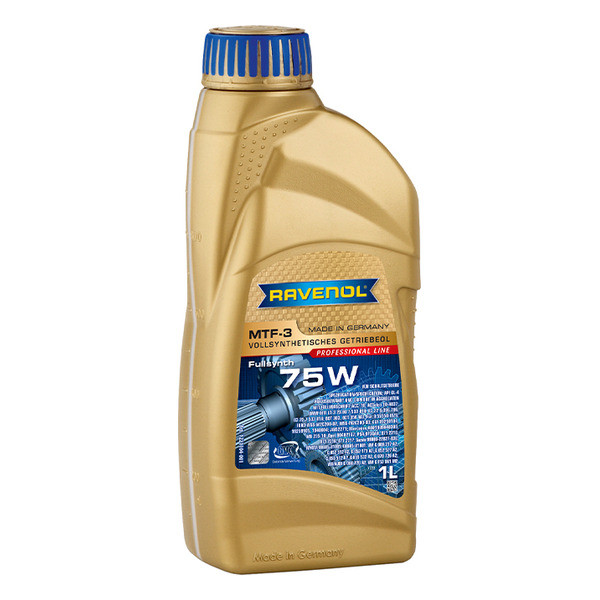 MTF-3 75W