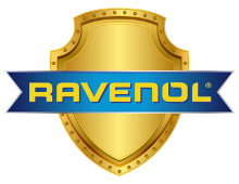 Защита от подделки масла RAVENOL